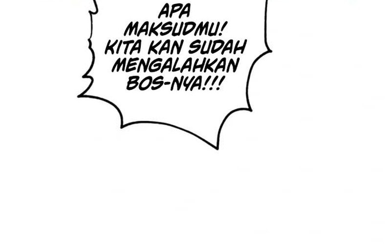 Solo Resurrection Chapter 54 - halaman 7
