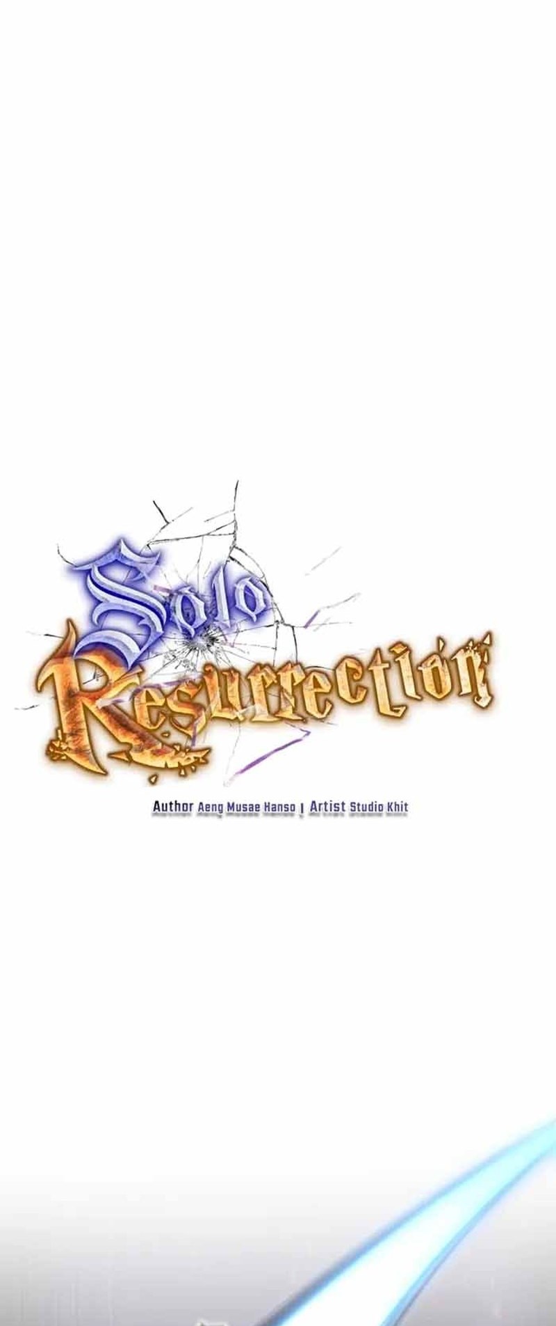 Solo Resurrection Chapter 55 - halaman 10