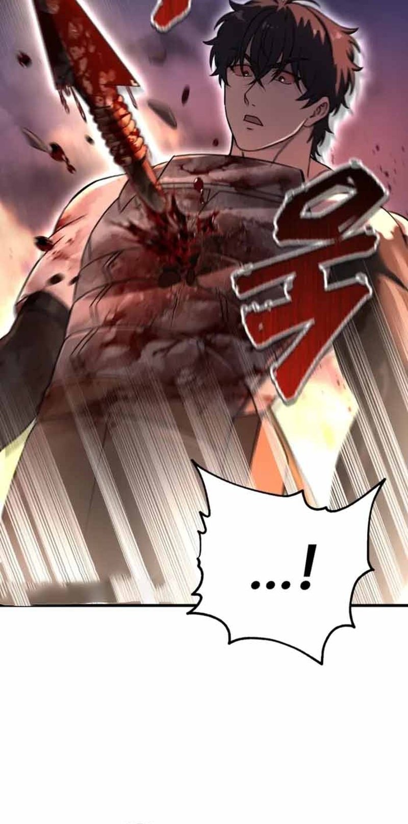 Solo Resurrection Chapter 55 - halaman 17