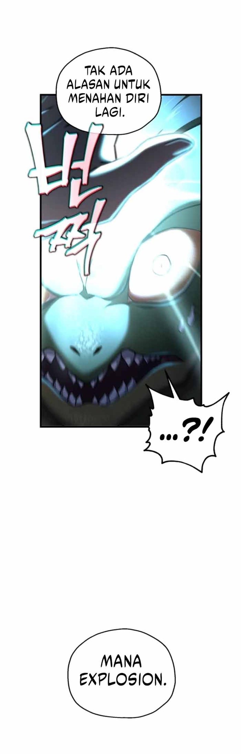Solo Resurrection Chapter 55 - halaman 20