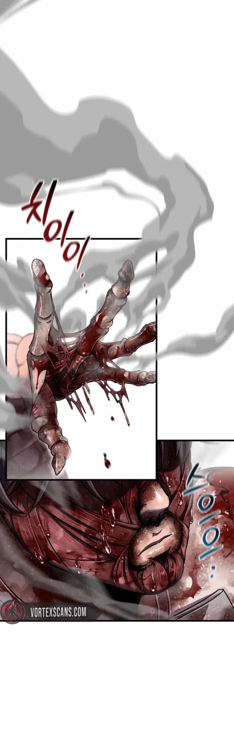 Solo Resurrection Chapter 55 - halaman 23