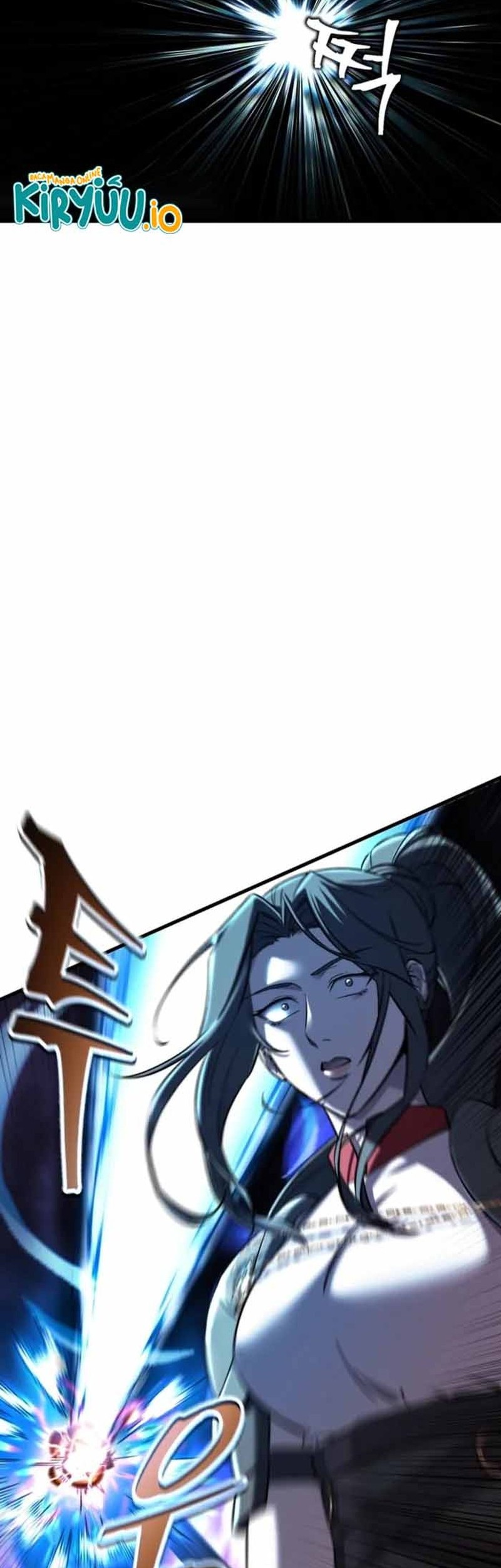 Solo Resurrection Chapter 55 - halaman 47
