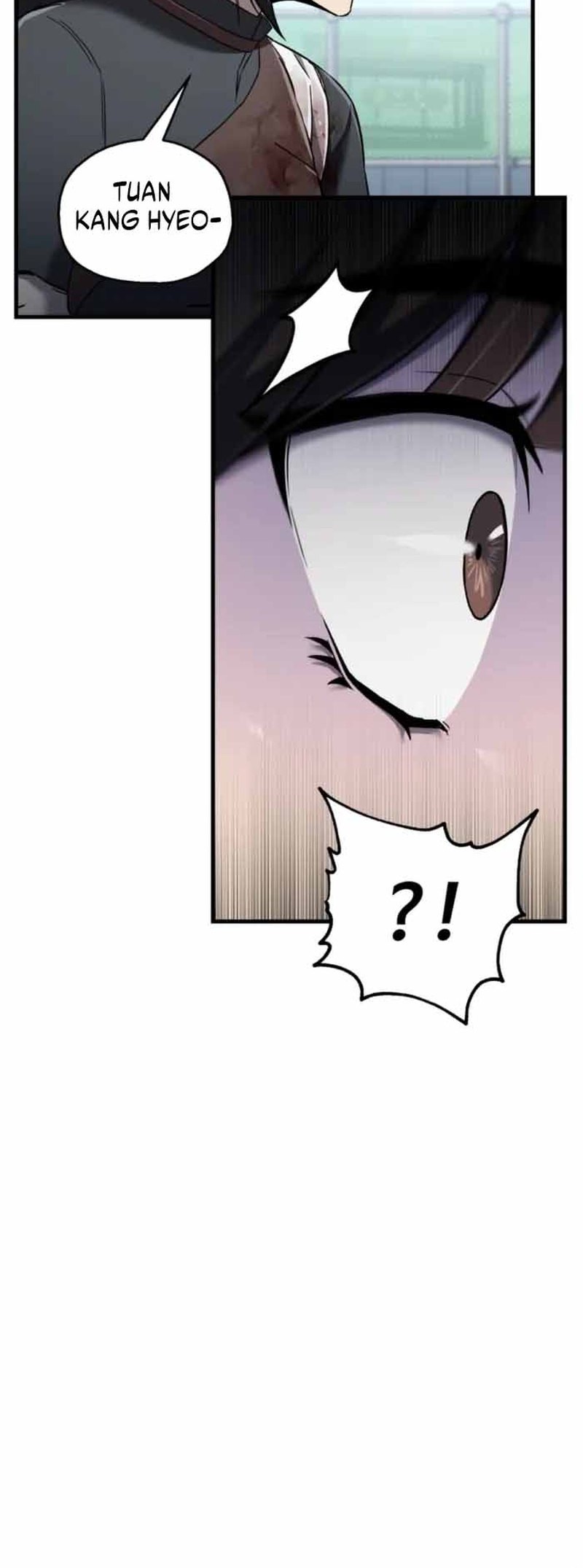 Solo Resurrection Chapter 55 - halaman 62