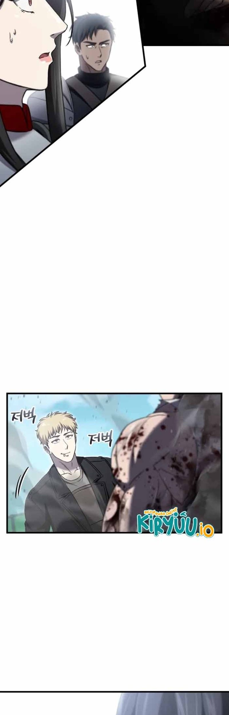 Solo Resurrection Chapter 55 - halaman 64