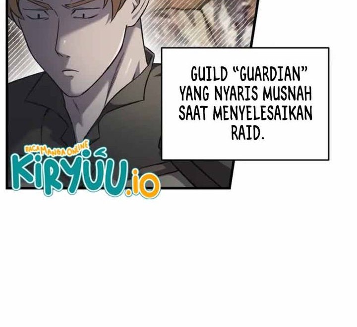 Solo Resurrection Chapter 56 - halaman 16