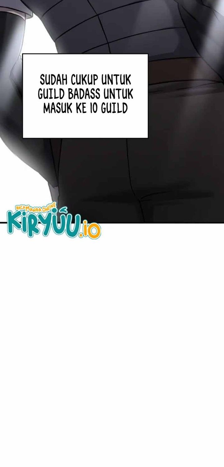 Solo Resurrection Chapter 56 - halaman 20