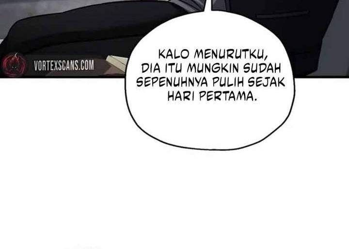 Solo Resurrection Chapter 56 - halaman 28