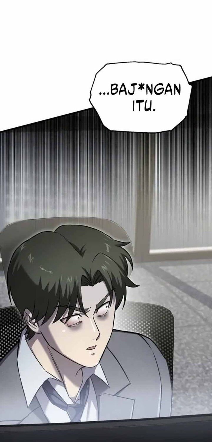 Solo Resurrection Chapter 56 - halaman 32