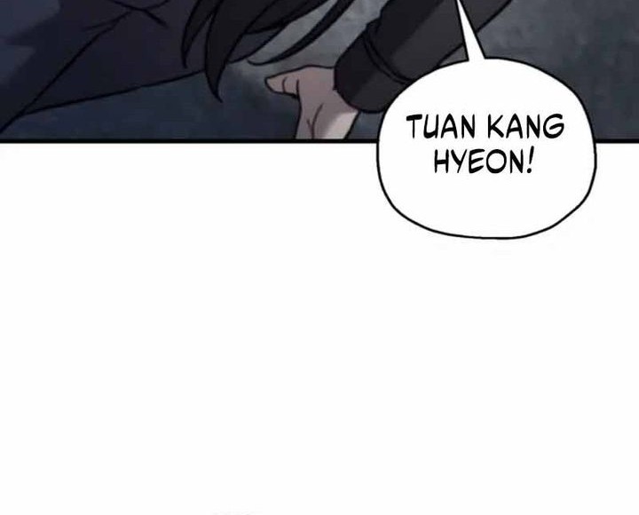 Solo Resurrection Chapter 56 - halaman 36