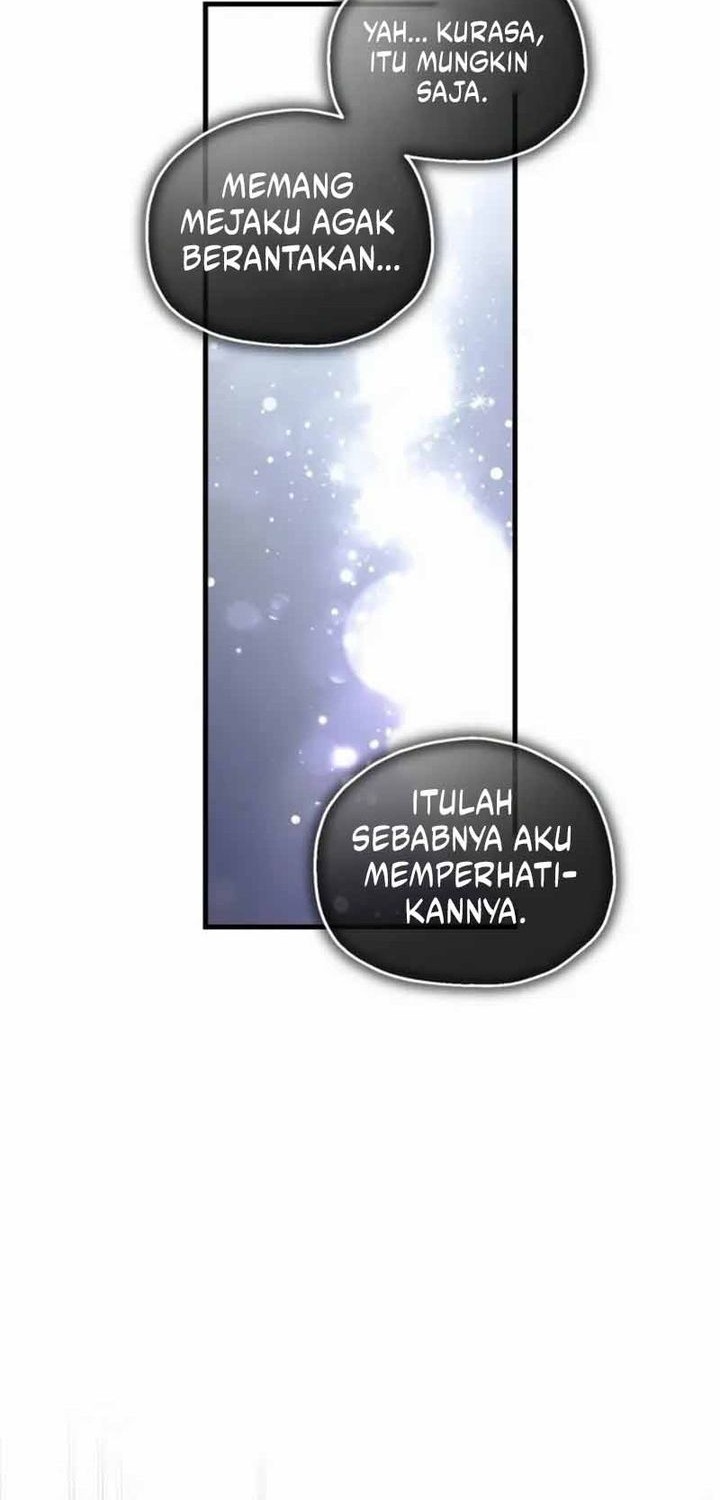 Solo Resurrection Chapter 56 - halaman 40