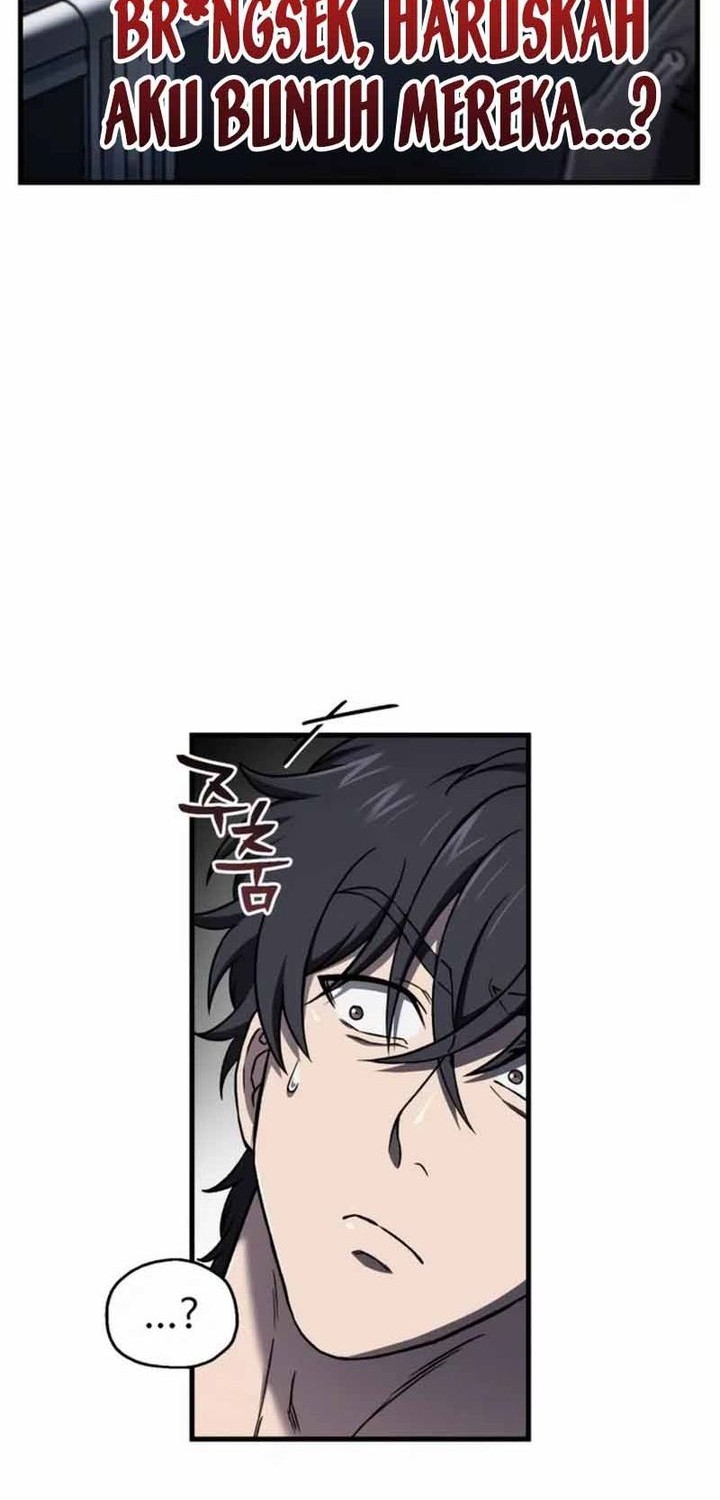 Solo Resurrection Chapter 56 - halaman 42