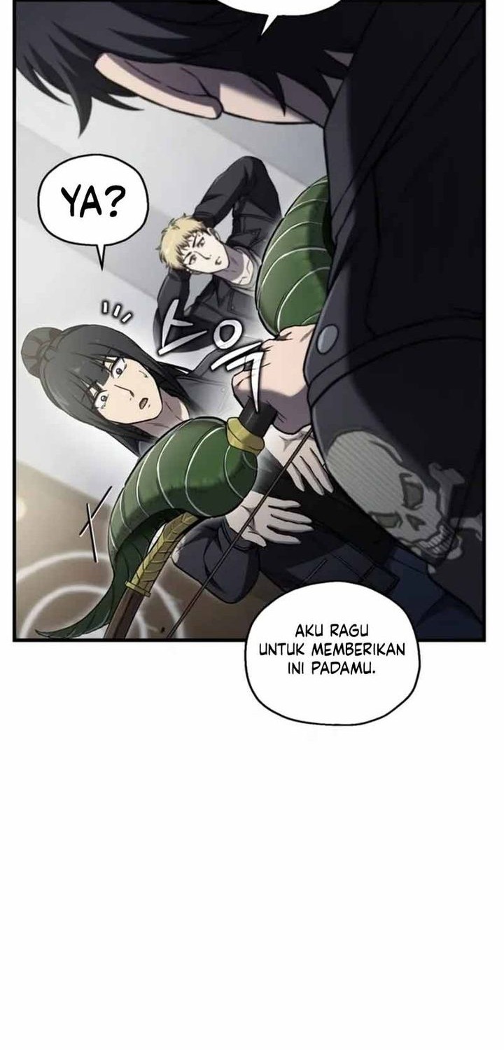 Solo Resurrection Chapter 56 - halaman 44
