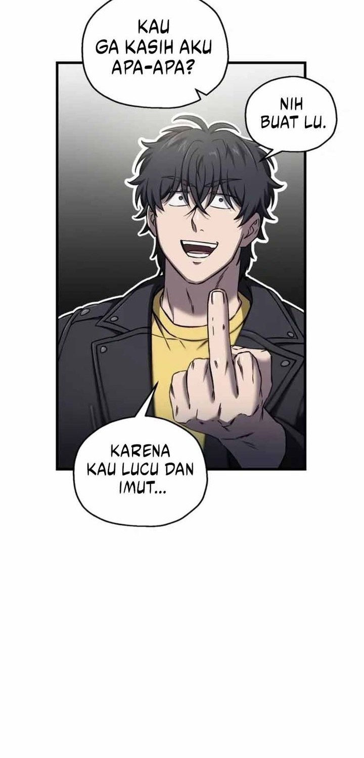 Solo Resurrection Chapter 56 - halaman 48