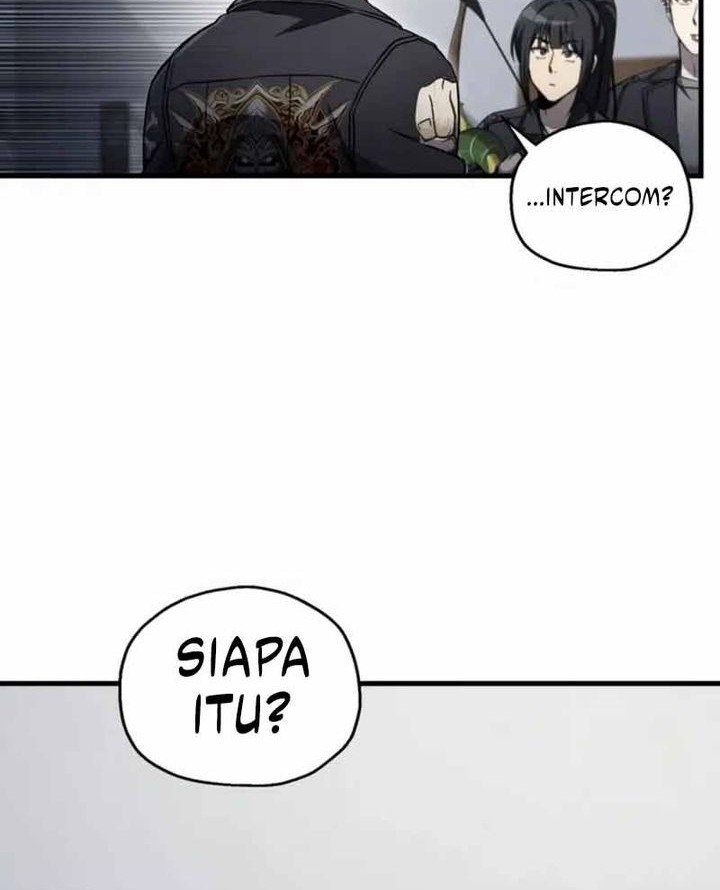 Solo Resurrection Chapter 56 - halaman 50