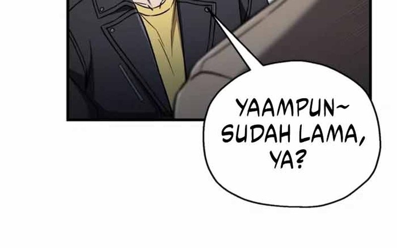Solo Resurrection Chapter 57 - halaman 11