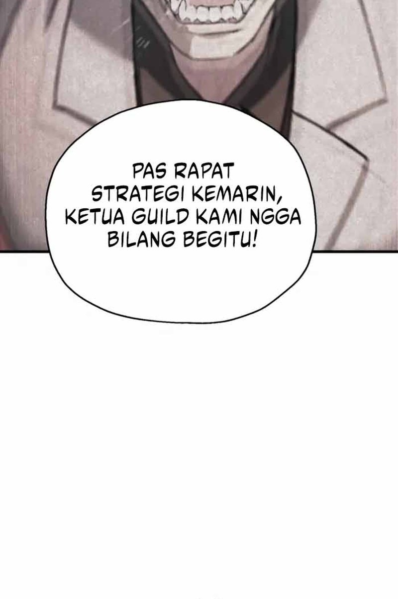 Solo Resurrection Chapter 57 - halaman 44