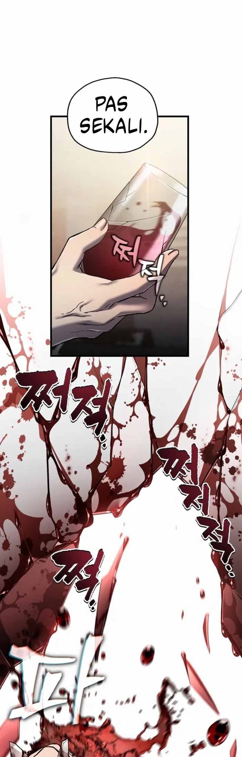 Solo Resurrection Chapter 57 - halaman 53