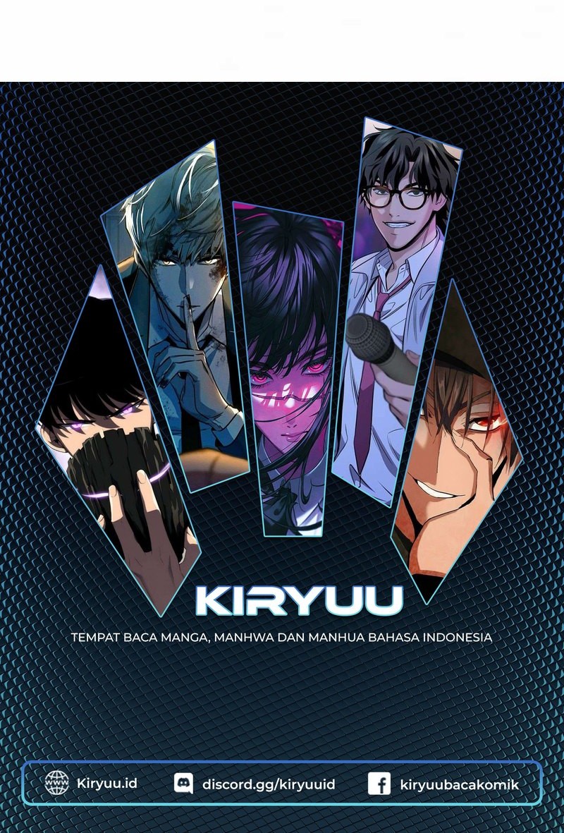 Solo Resurrection Chapter 57 - halaman 55