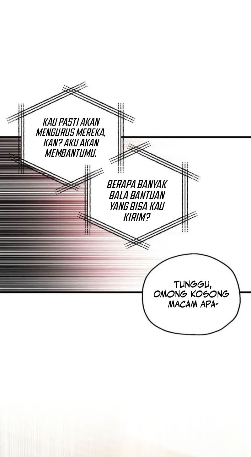 Solo Resurrection Chapter 58 - halaman 12