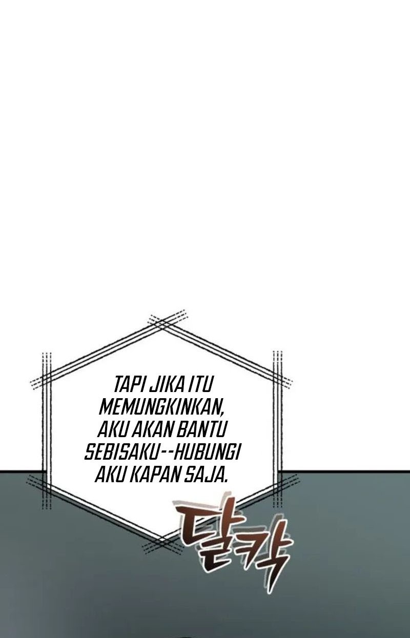 Solo Resurrection Chapter 58 - halaman 21