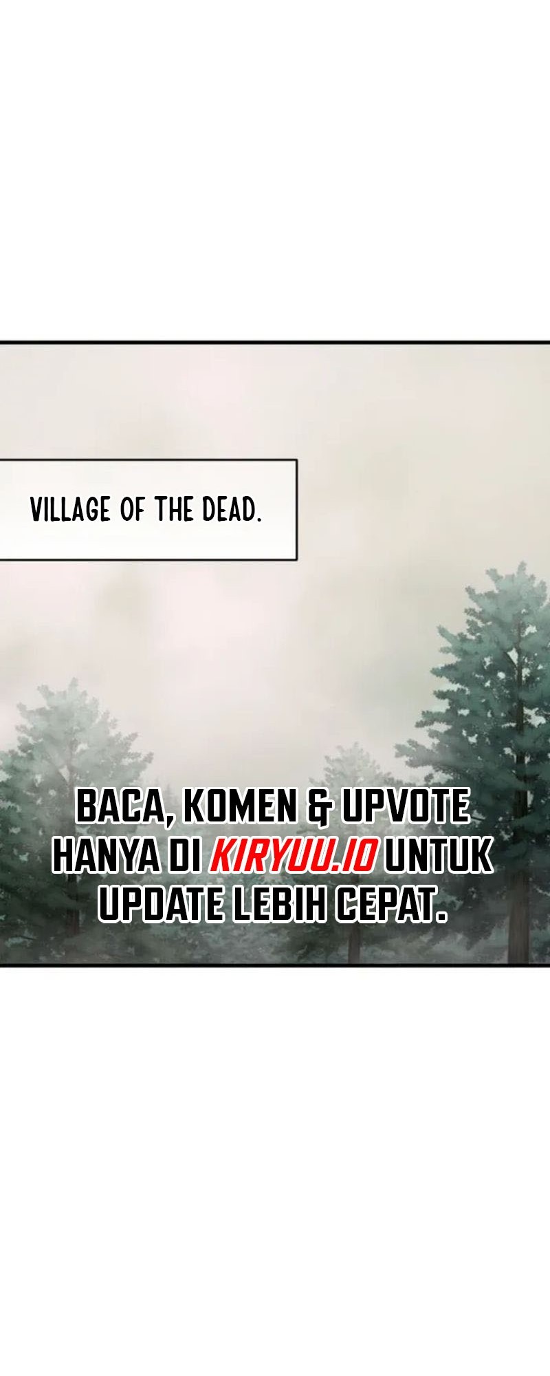 Solo Resurrection Chapter 58 - halaman 30