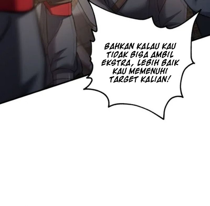 Solo Resurrection Chapter 58 - halaman 33