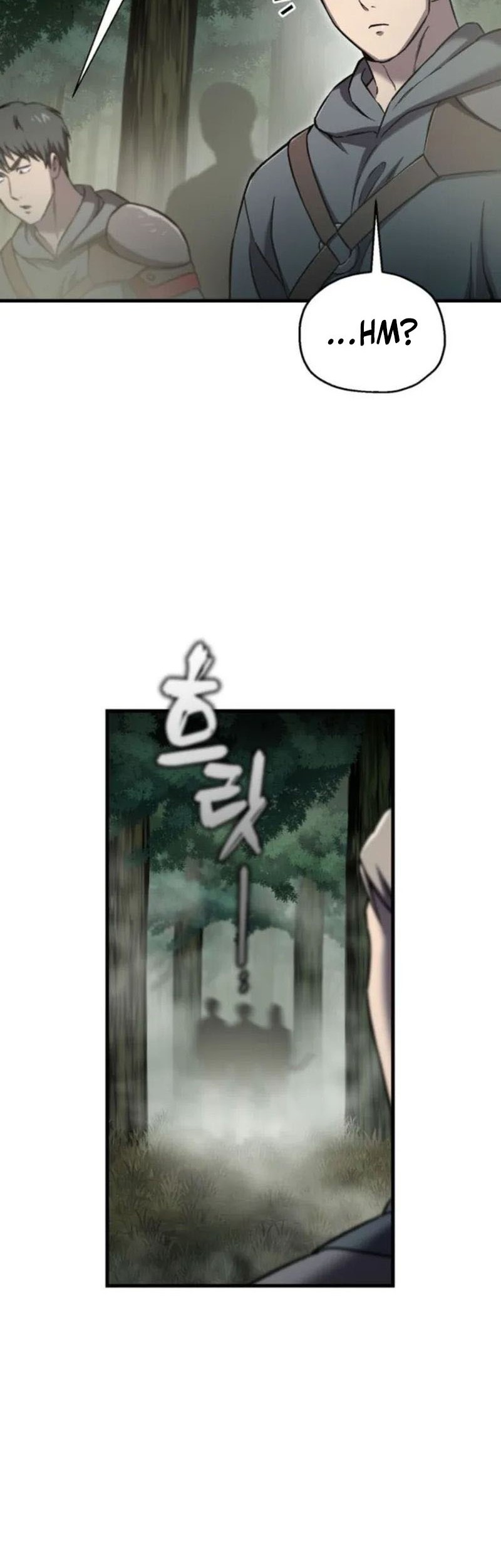 Solo Resurrection Chapter 58 - halaman 35