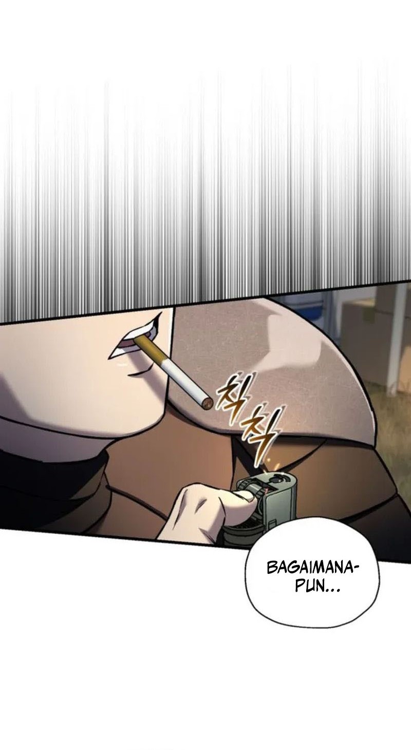 Solo Resurrection Chapter 58 - halaman 36