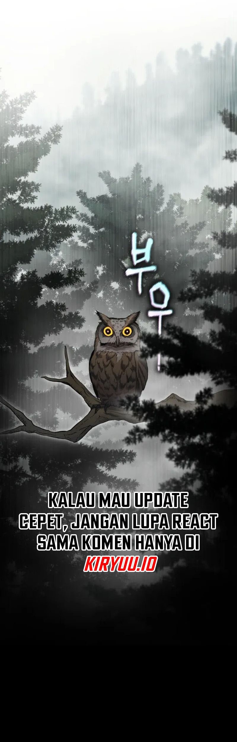 Solo Resurrection Chapter 58 - halaman 43