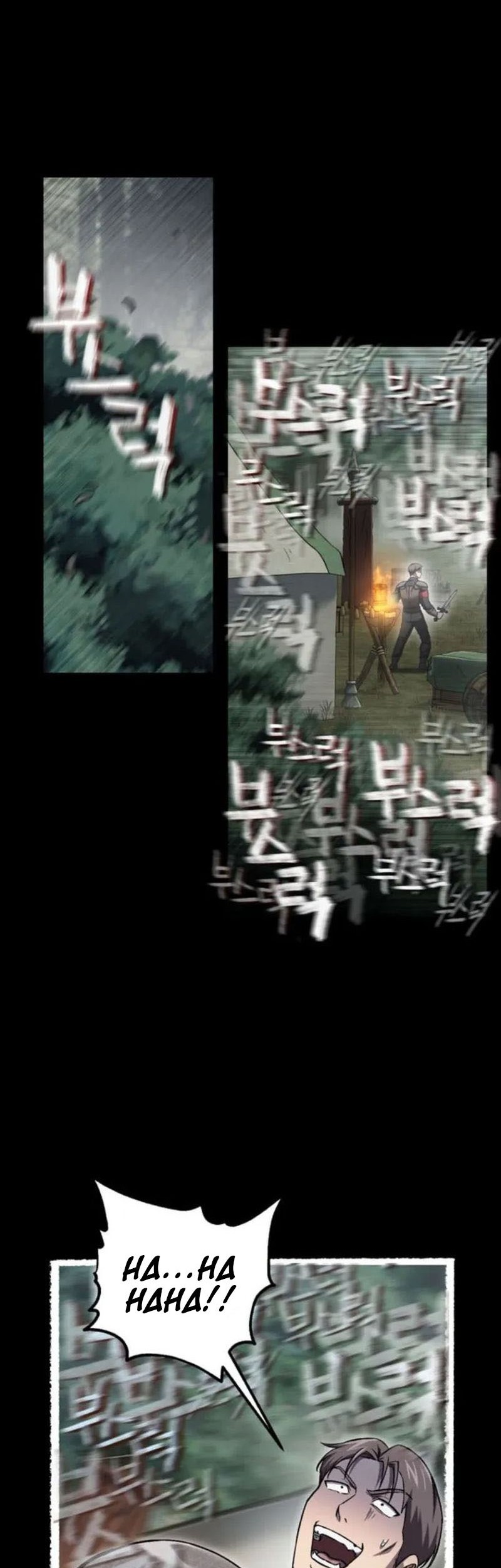 Solo Resurrection Chapter 58 - halaman 44
