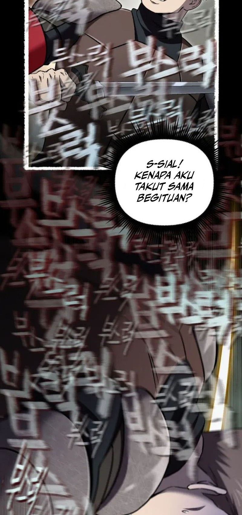 Solo Resurrection Chapter 58 - halaman 45