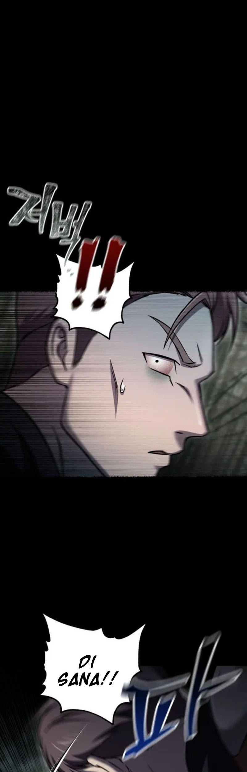 Solo Resurrection Chapter 58 - halaman 50