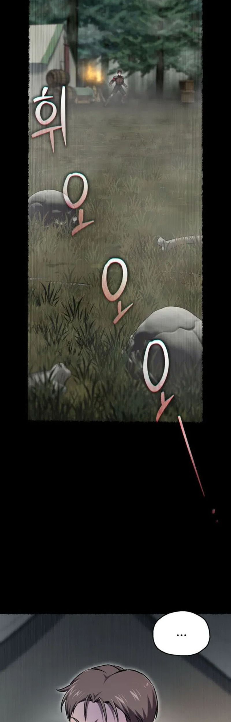 Solo Resurrection Chapter 58 - halaman 52