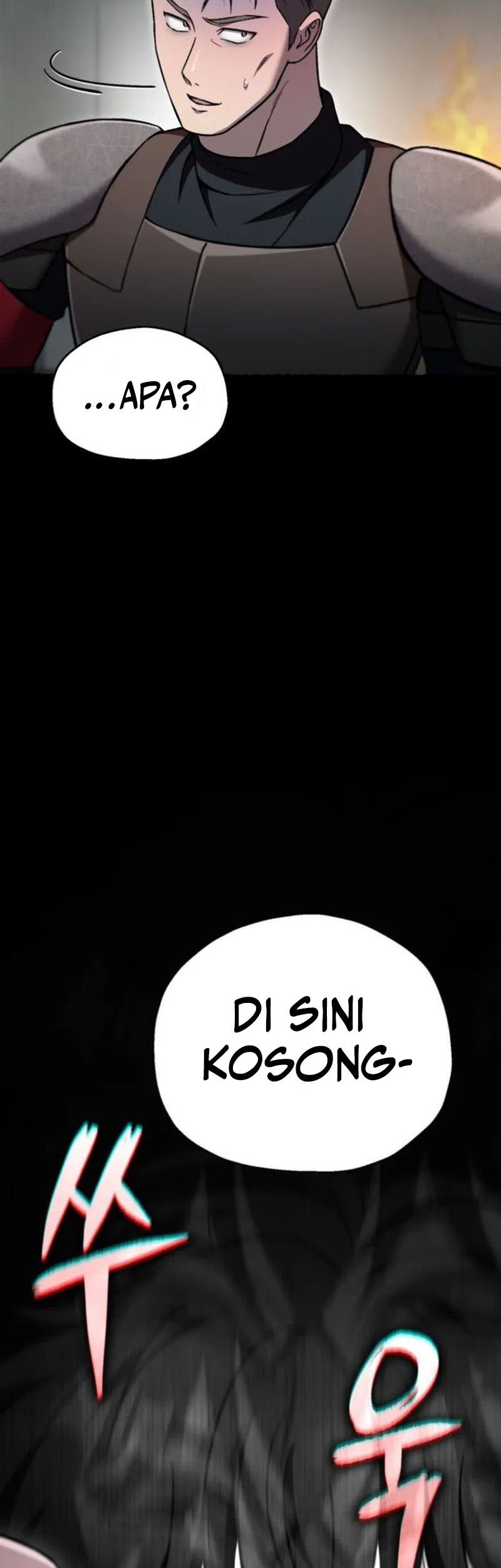 Solo Resurrection Chapter 58 - halaman 53