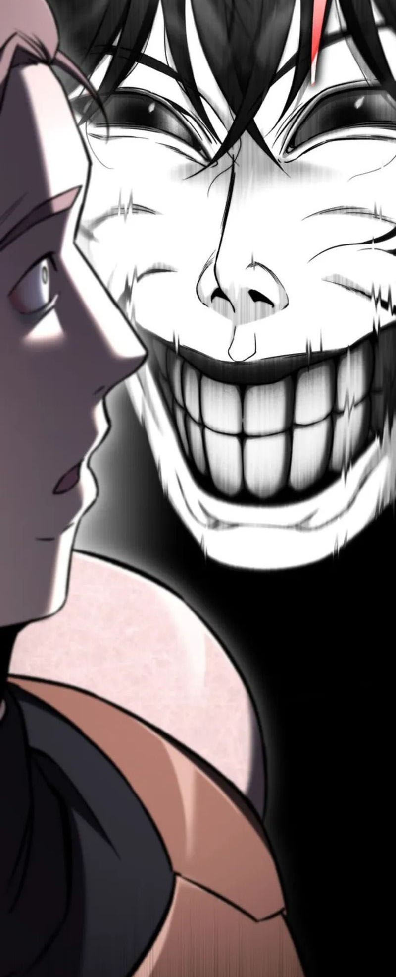 Solo Resurrection Chapter 58 - halaman 54