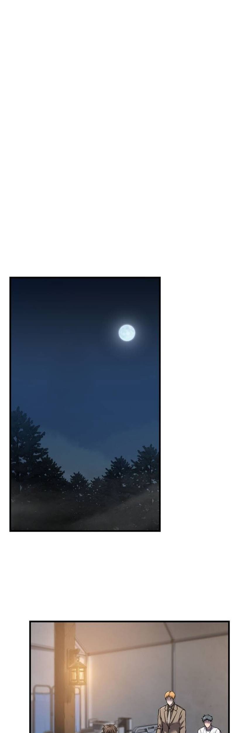 Solo Resurrection Chapter 59 - halaman 2