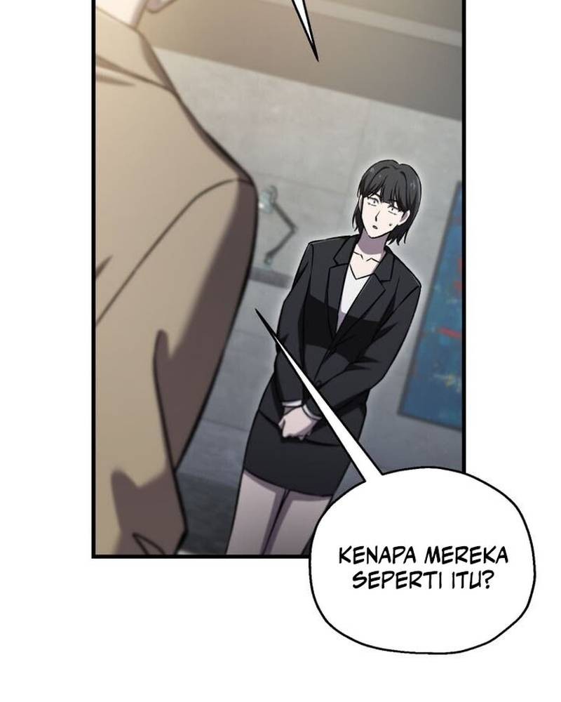 Solo Resurrection Chapter 59 - halaman 31