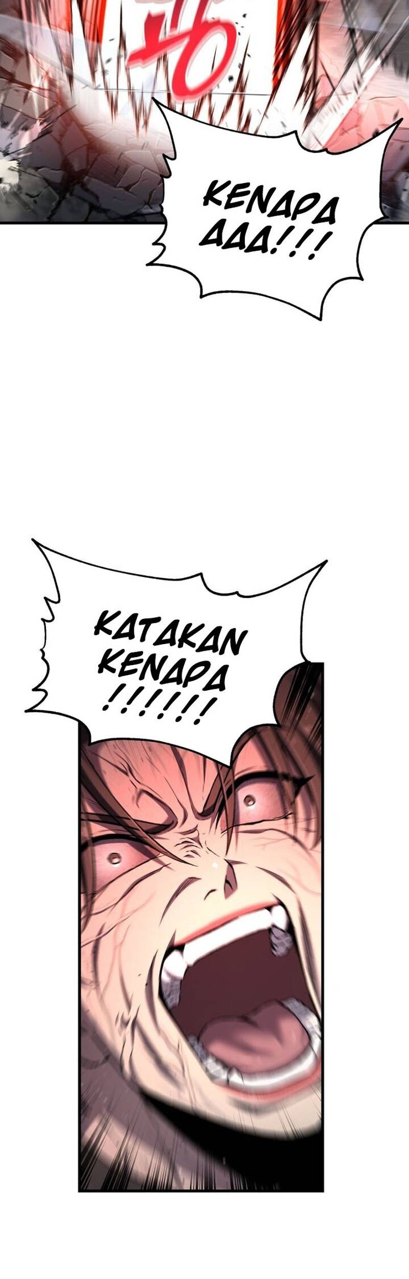 Solo Resurrection Chapter 59 - halaman 38