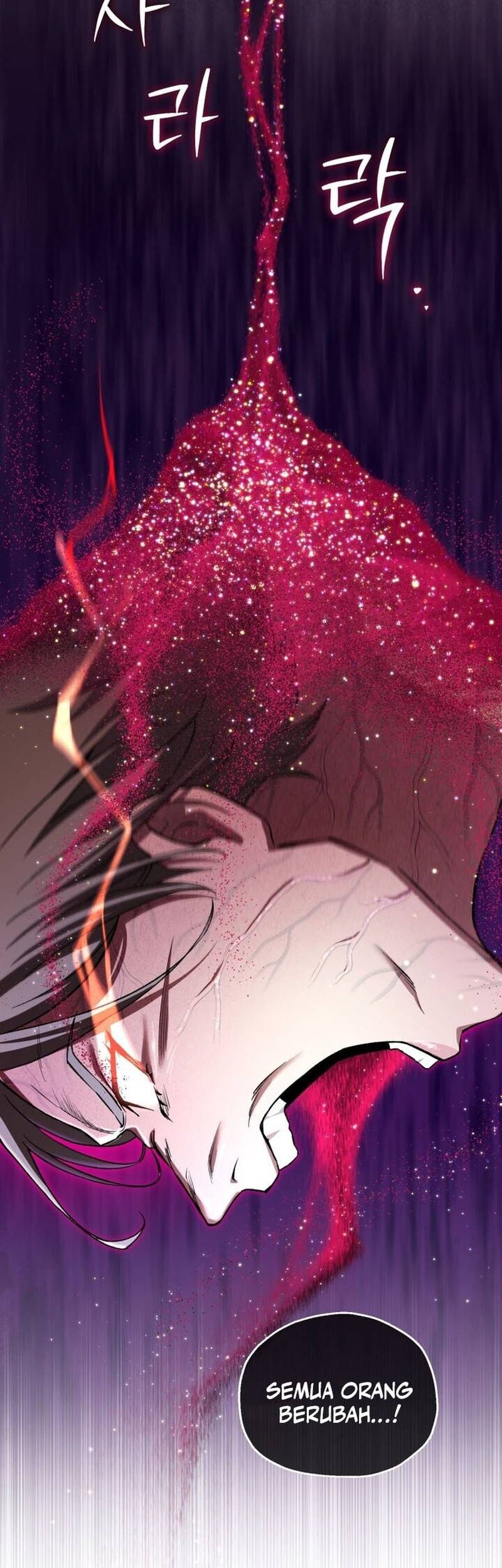 Solo Resurrection Chapter 59 - halaman 40