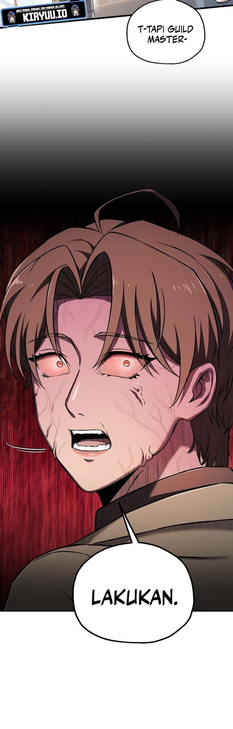 Solo Resurrection Chapter 59 - halaman 44