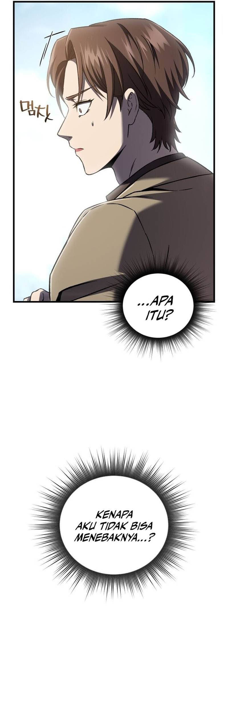 Solo Resurrection Chapter 59 - halaman 52