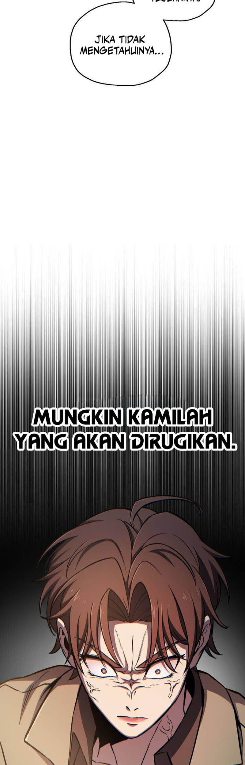 Solo Resurrection Chapter 59 - halaman 55