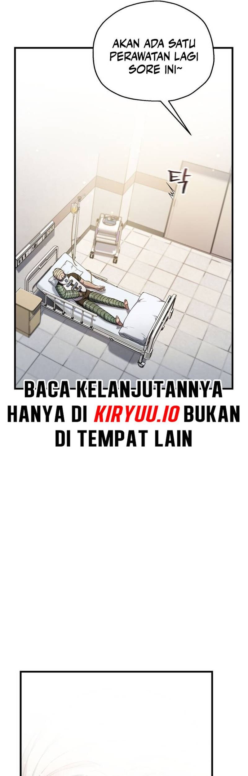 Solo Resurrection Chapter 59 - halaman 59