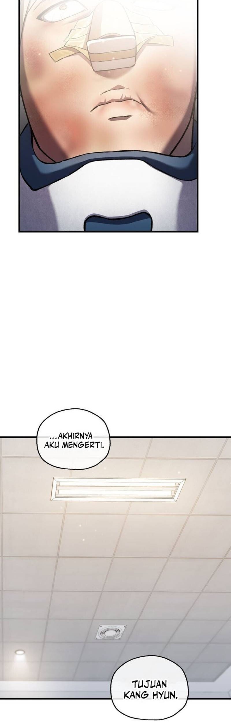 Solo Resurrection Chapter 59 - halaman 60