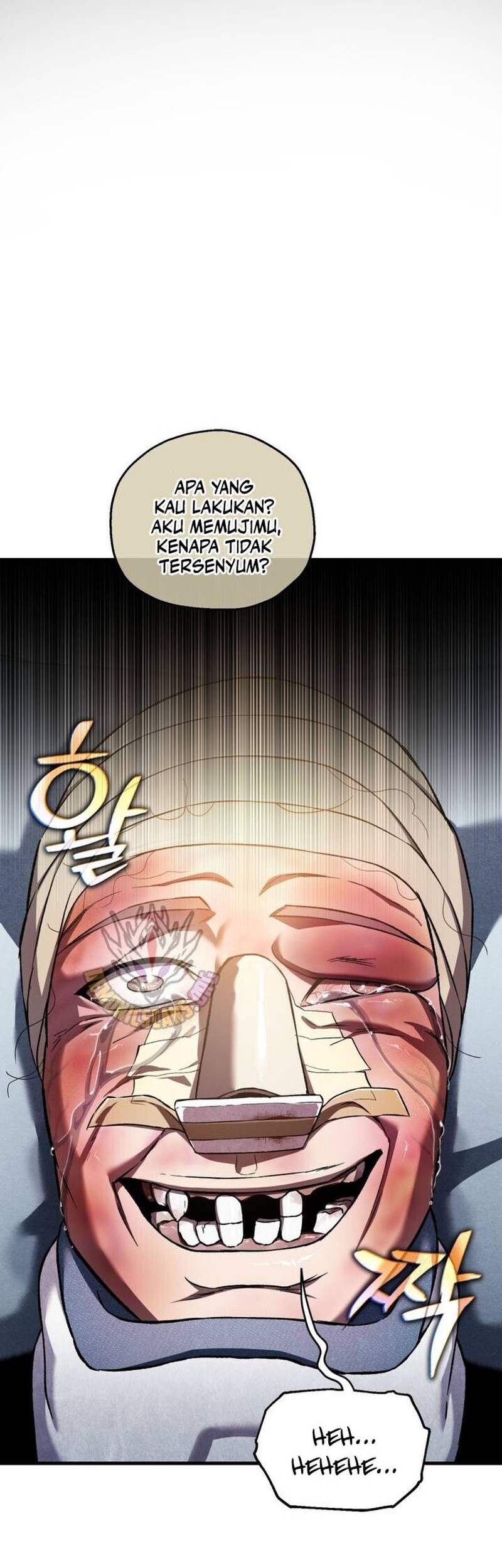 Solo Resurrection Chapter 59 - halaman 63