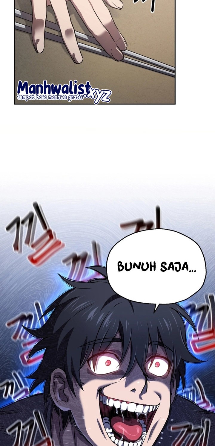 Solo Resurrection Chapter 6 - halaman 15