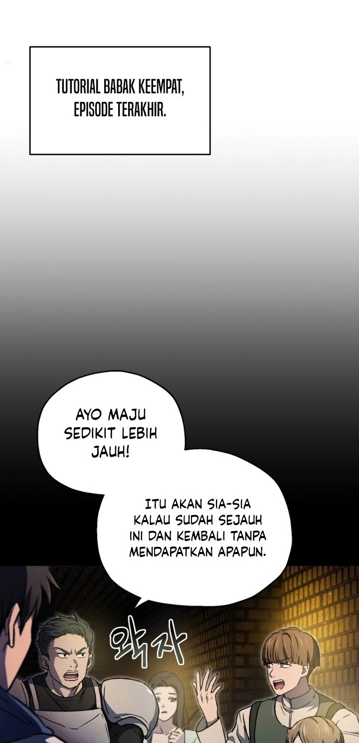 Solo Resurrection Chapter 6 - halaman 17