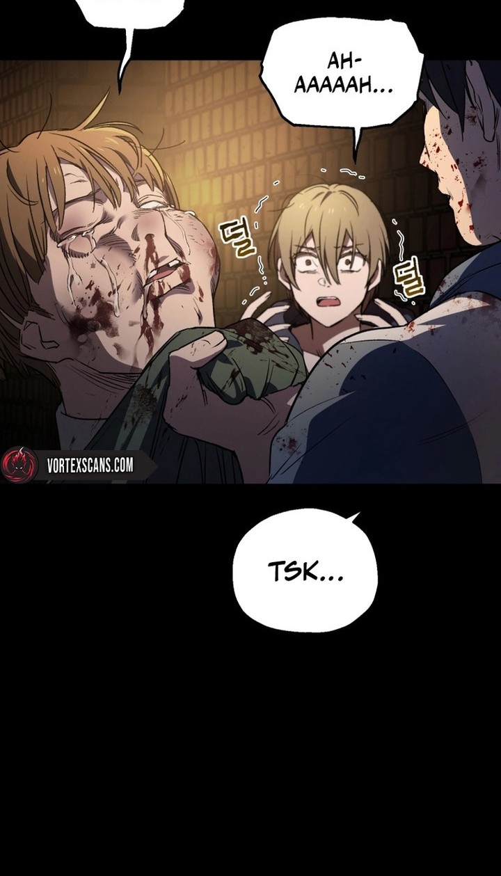 Solo Resurrection Chapter 6 - halaman 23