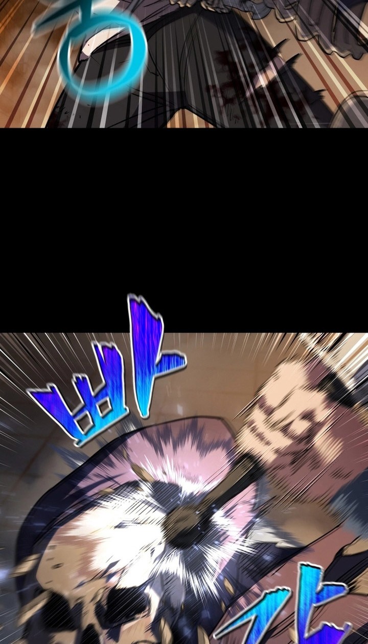 Solo Resurrection Chapter 6 - halaman 27