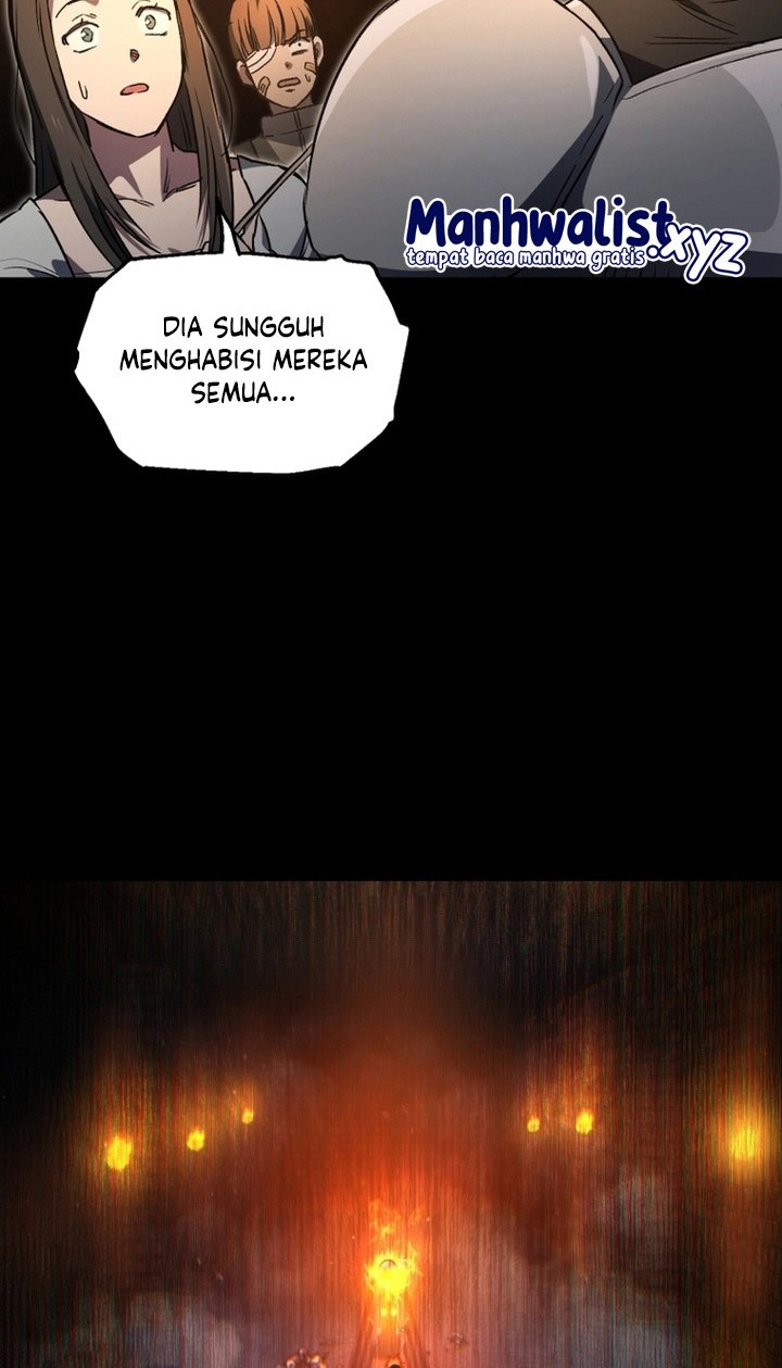 Solo Resurrection Chapter 6 - halaman 29